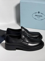 Лоферы Prada, арт. 477896126