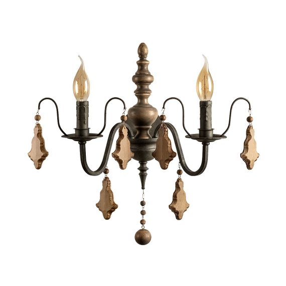 Бра Loft IT Chateau 10559W