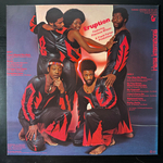 Eruption – Eruption (Германия 1971г.)