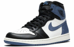 Кроссовки Jordan Air Jordan 1 Retro High Og Blue Moon
