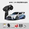 Радиоуправляемая машина для дрифта металлическая 1:43 Nissan GT-R R35 D4302Q5