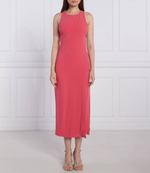 платье Patrizia Pepe - розовый(2A2336 A049)