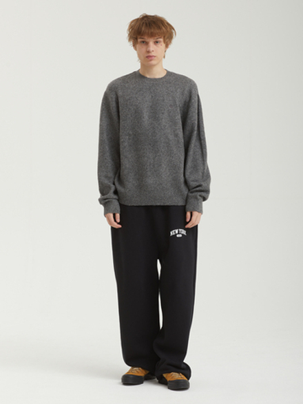 Мужской Свитер Curtis