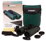 Бинокль Konus Konusrex 10x50 WA