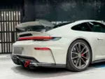 Обвес переделка в 992.1 GT3 для Porsche 992.1 Carrera 2019-2023 Порше