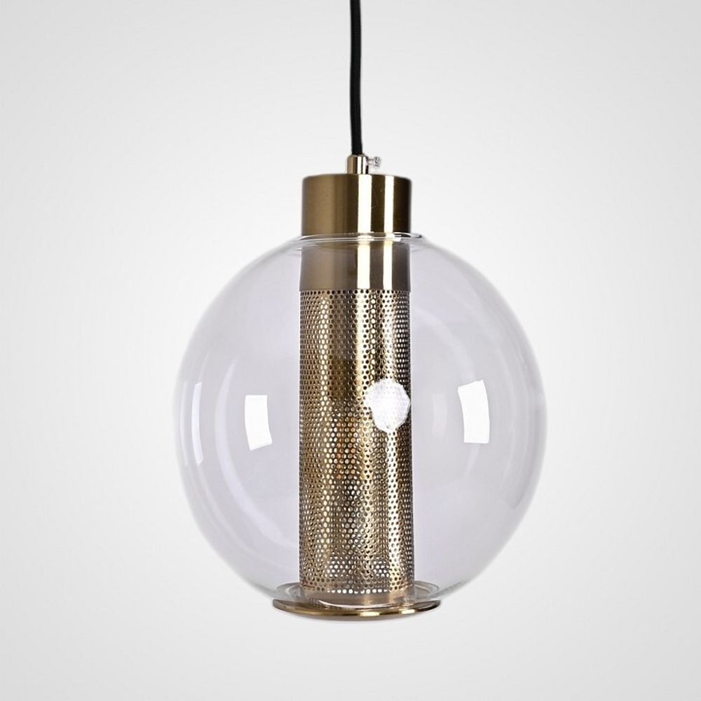 Подвесной светильник Imperiumloft  Center01