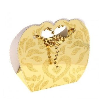 Набор из сборных коробок "Сердце"