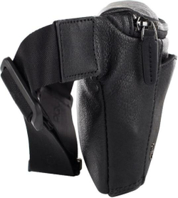 Сумка на пояс Piquadro Black Square CA2174B3/N
