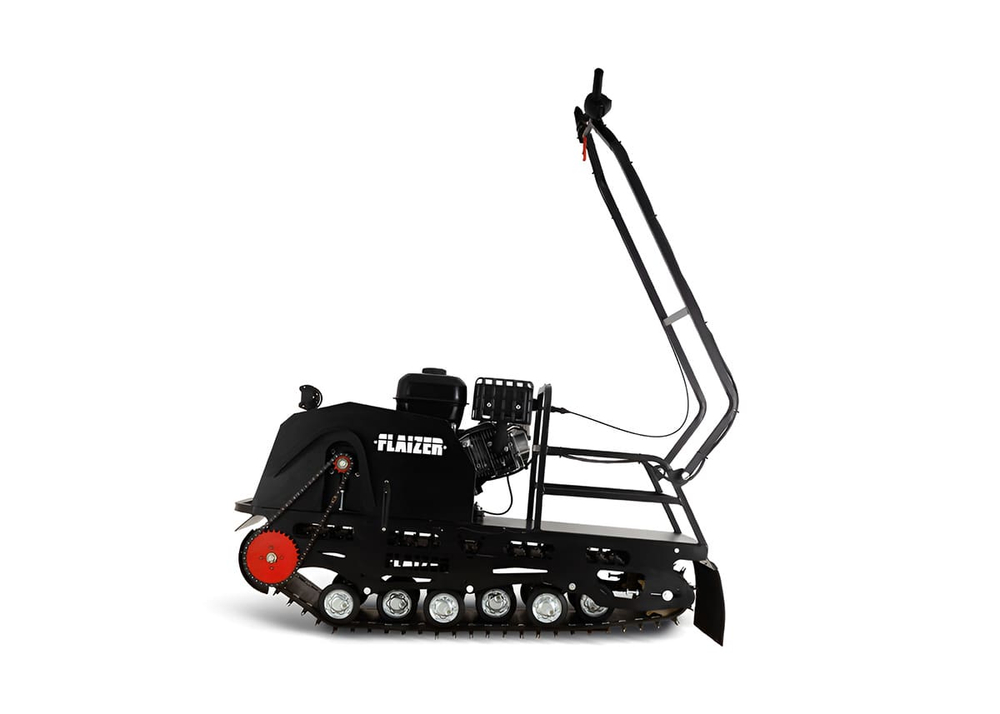 Мотобуксировщик FLAIZER GE500 1450 HP18 Maximum