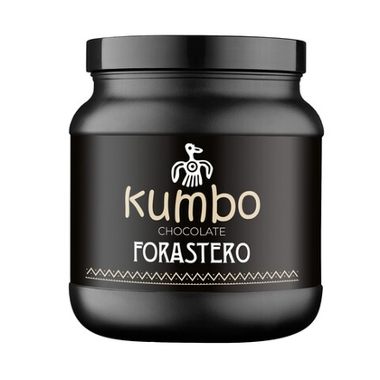 Горячий шоколад "KUMBO" Forastero 0,9 кг