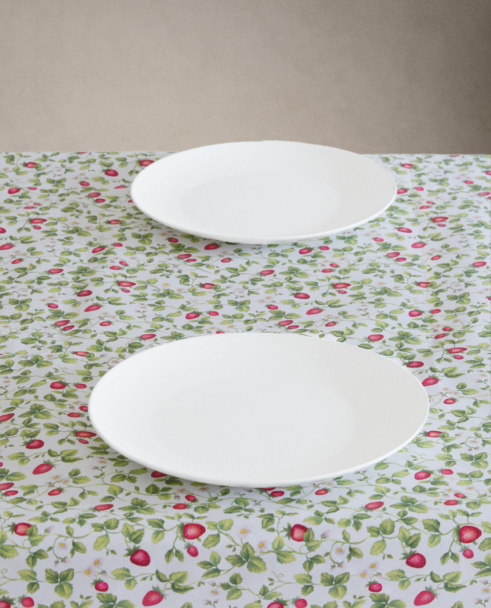 Zara Home скатерть из хлопка, 160 120 см · 4232/021