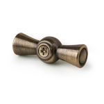 Ручка выключателя 2 шт. (бронза) Ретро W6442112