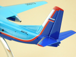Модель самолета Ан-30 (М1:72, ЛИАЦ)