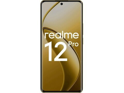 Смартфон Realme 12 Pro 12/512Gb Beige