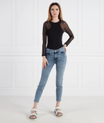 Джинсы HUGO - голубой(50488948)