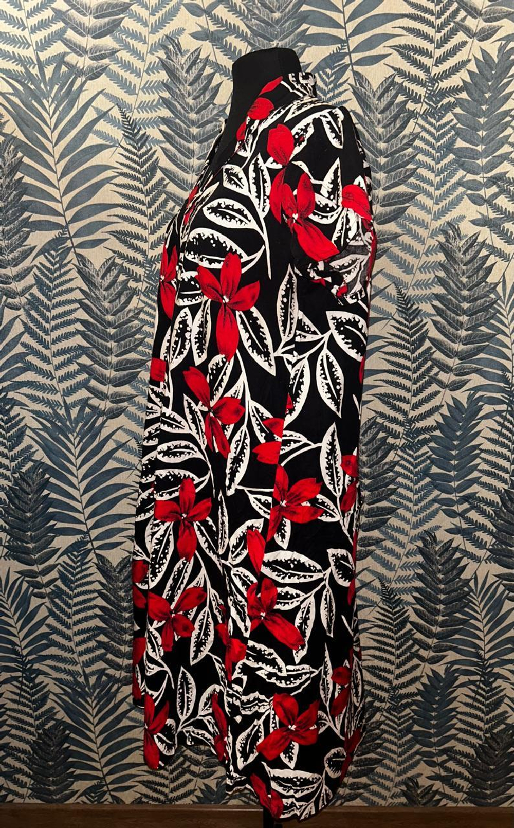 Платье Hand Made