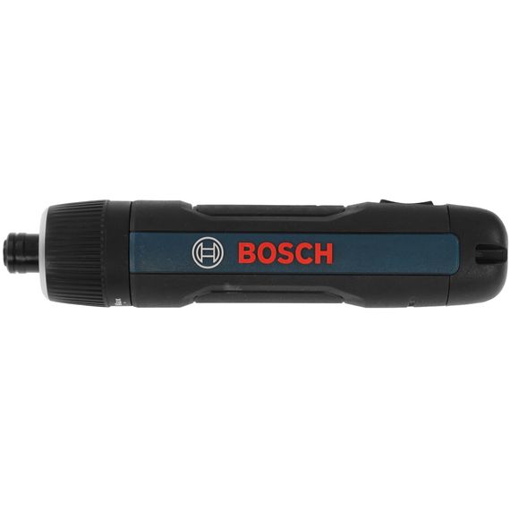 Аккумуляторная отвертка Bosch GO 3