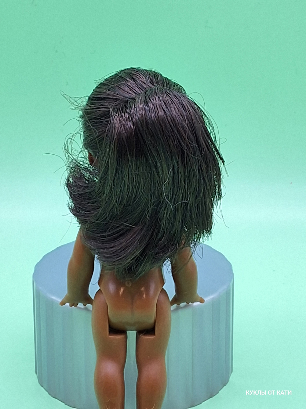 Кукла Барби - Келли 90х 03911