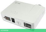 Проектор Cactus CS-PRO.09WT.WXGA-W