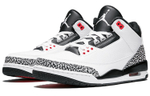 Кроссовки Jordan Air Jordan 3 Retro Infrared 23
