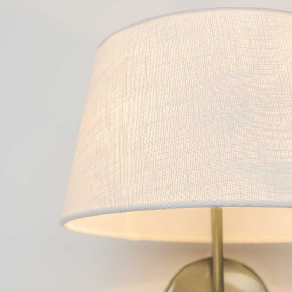 Настенный светильник Maytoni Modern Modesto MOD360WL-01BS