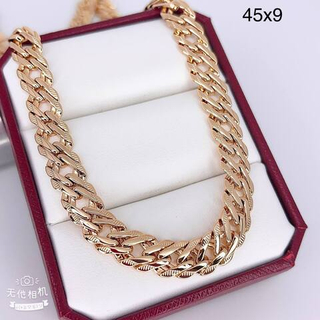 Цепь Xuping - арт029