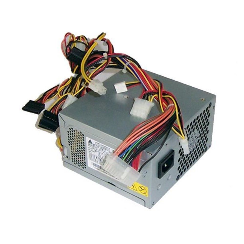 Блок питания IBM 400w NHP x3200 Power Supply 39Y7296