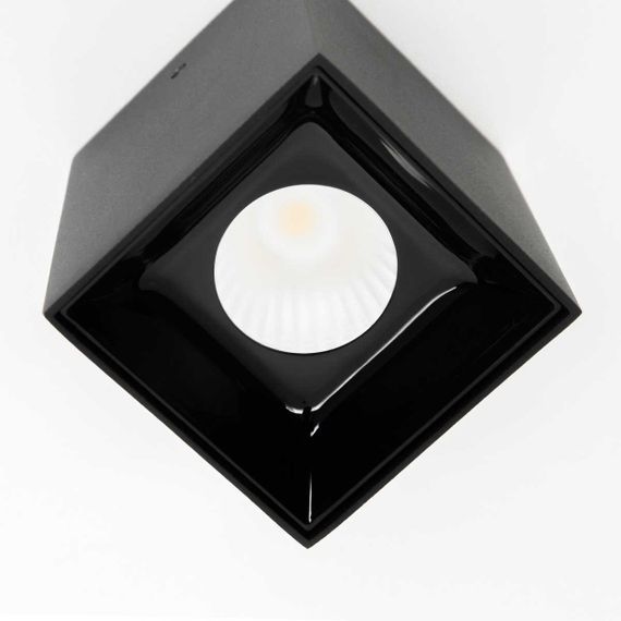 Потолочный светодиодный светильник Citilux Старк CL7440211