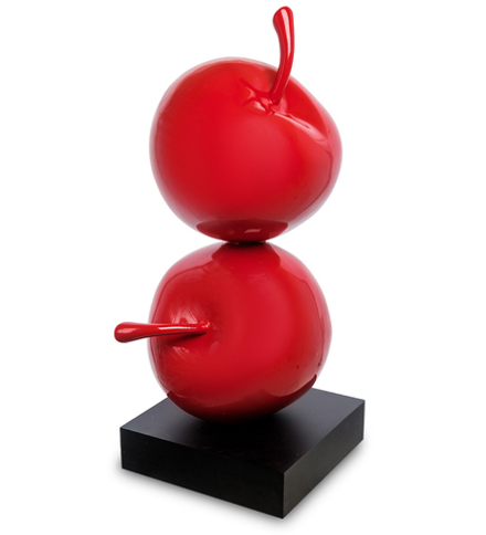 BMB- 51 Фигура «Яблоки»