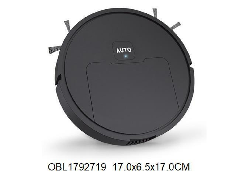 Робот-пылесос, коробка XFX012