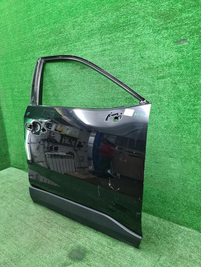 Дверь передняя правая Toyota RAV4 5 XA50 (2018-нв)