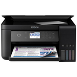 МФУ Epson L4160 (C11CG23402/C11CG23403)