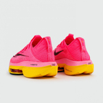 кроссовки Nike Air Zoom AlphaFly Next 2 Pink / Yell. Wmns DN3555-600