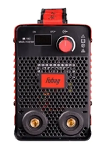 Инвертор сварочный Fubag IRTIG 200 AC/DC PULSE + горелка FB TIG 26 5P, 4 м Up&amp;Down