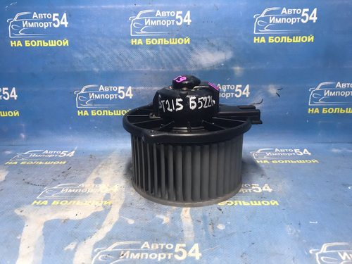 Моторчик печки TOYOTA CARINA 1996-2001