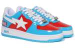 A Bathing Ape X Marvel Bape Sta Captain America