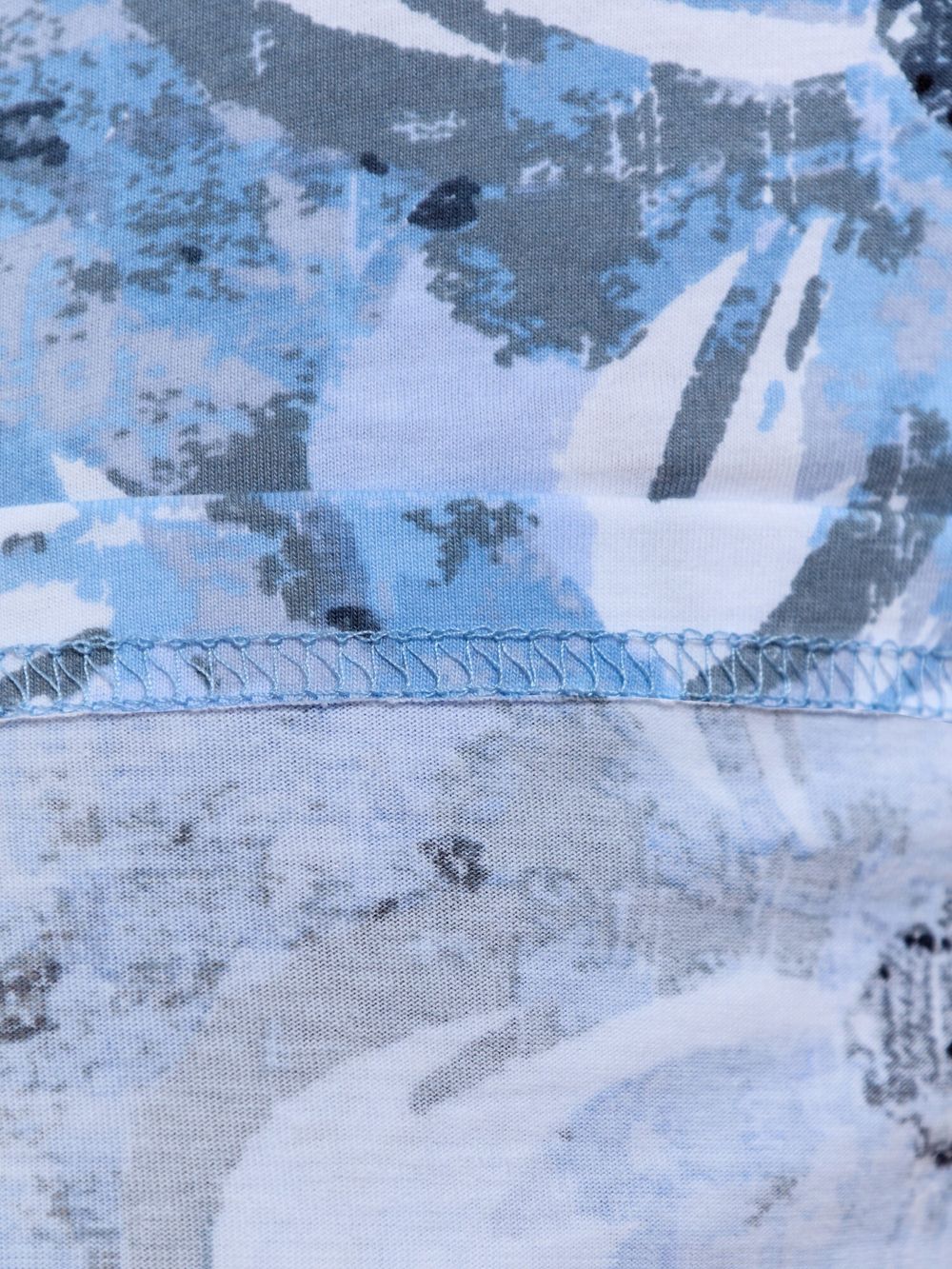 Халат Магма Виотекс ГОЛУБОЙ