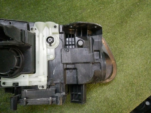 Фара левая Genesis GV80 (2020-2023) LED