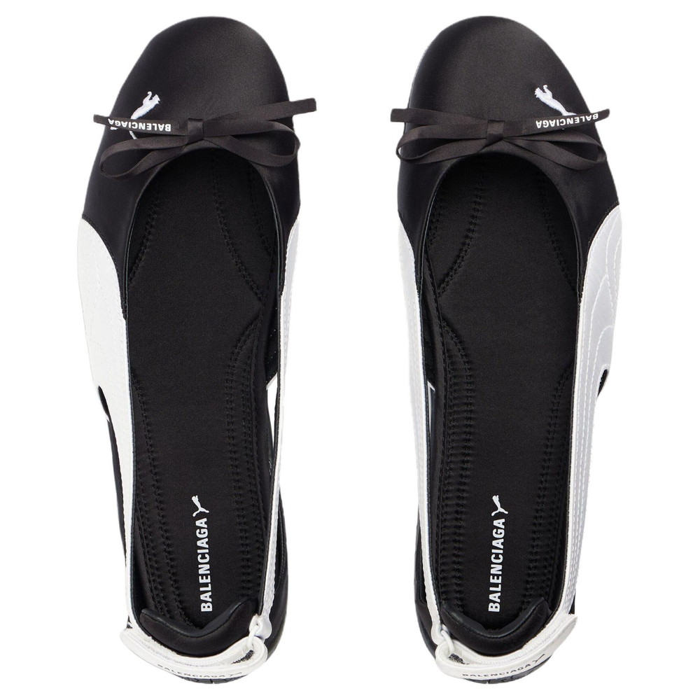 Balenciaga Puma Speedcat (Женская размерная сетка)