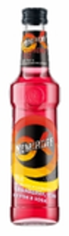 Немирофф КЛЮКВЕННЫЙ ФИЗЗ 0,33/12