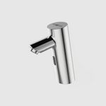 Кран сенсорный для раковины или столешницы латунь NOFER 07261.B глянцевый