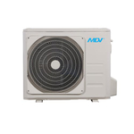 Сплит-ситема инверторная кассетного типа MDV MDCD-24HRFN8 / T-MBQ4-04BD / MDOU-24HFN8