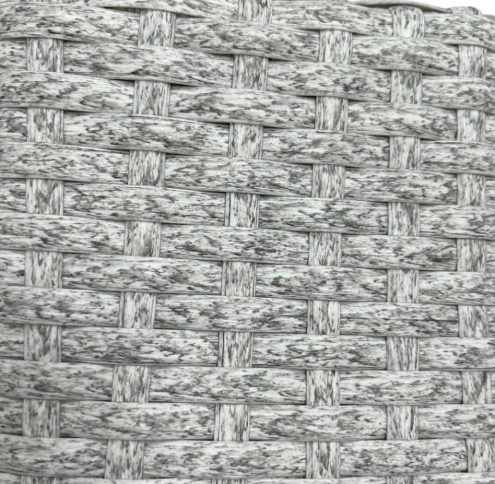 Столик плетеный журнальный Tama