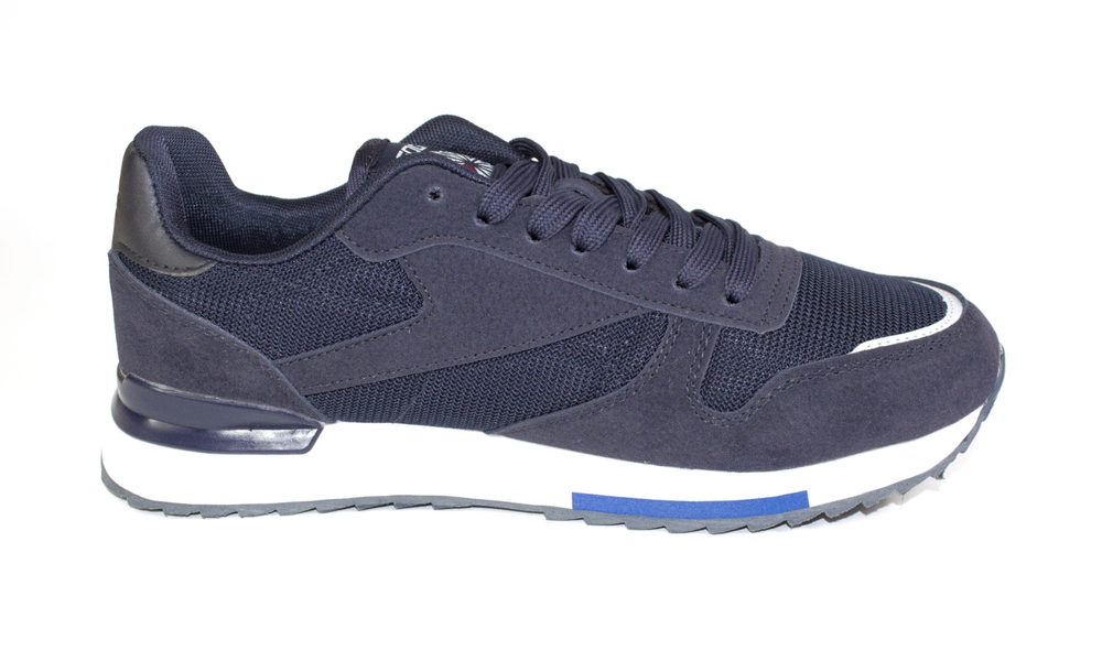 Кроссовки мужские демисезонные Gogc арт. 6653M-7