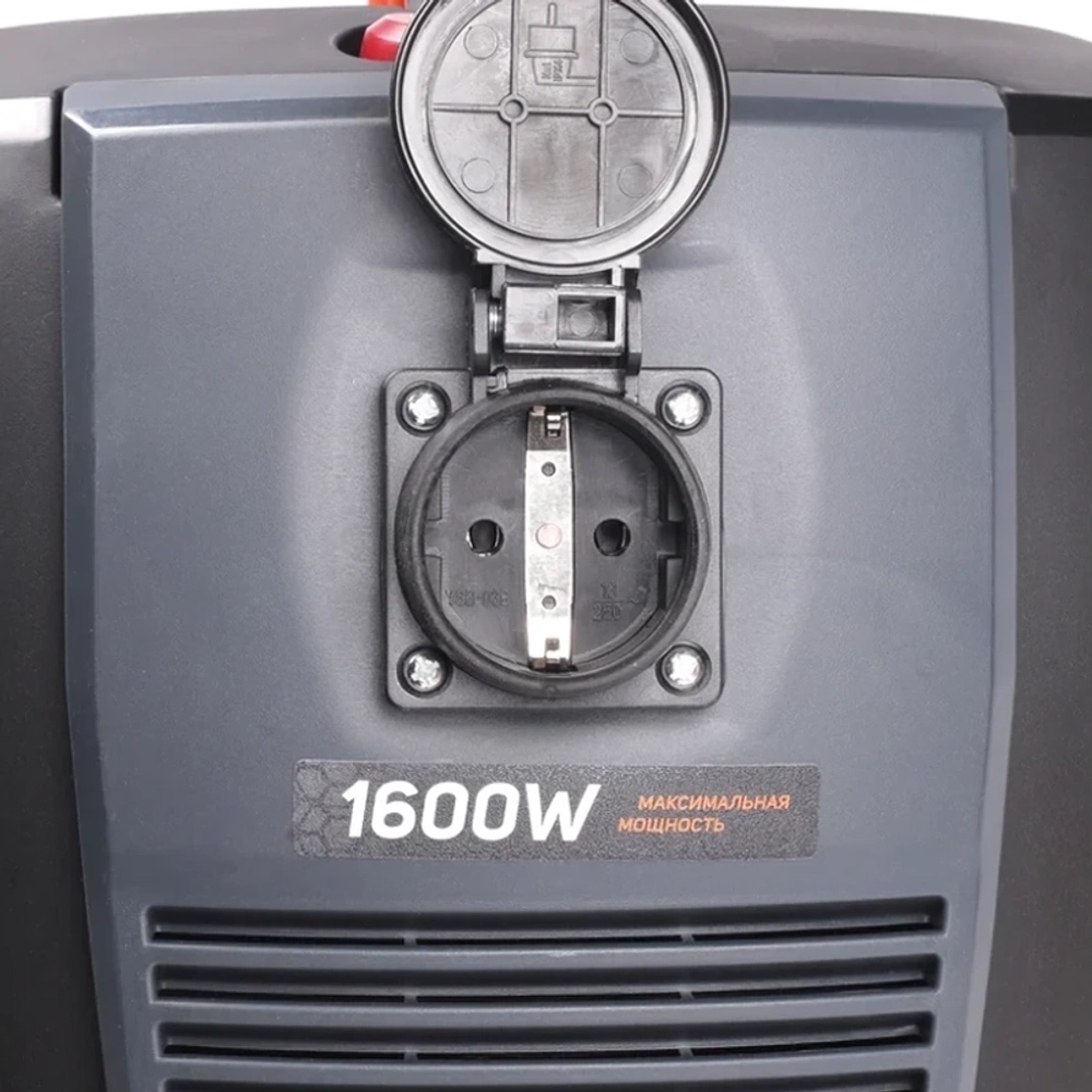 PATRIOT VC 630 пылесос промышленный 755303660
