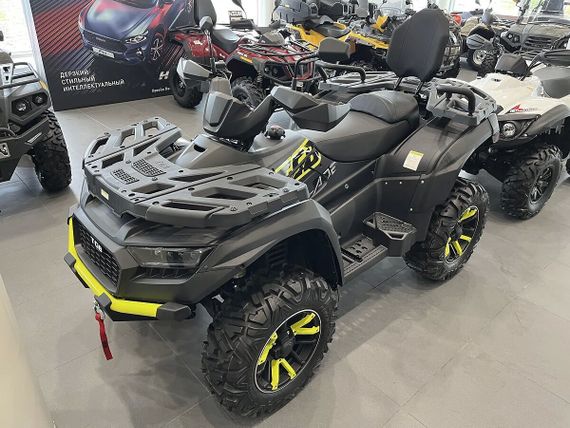 Квадроцикл TGB Blade 600 LTX EPS Premium (ПСМ)