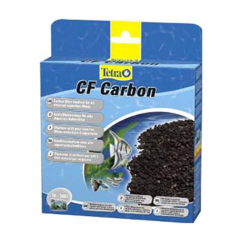 Tetra CF Carbon, 800 мл - активированный уголь для фильтров
