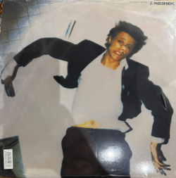 Виниловая пластинка David Bowie ‎– Lodger LP