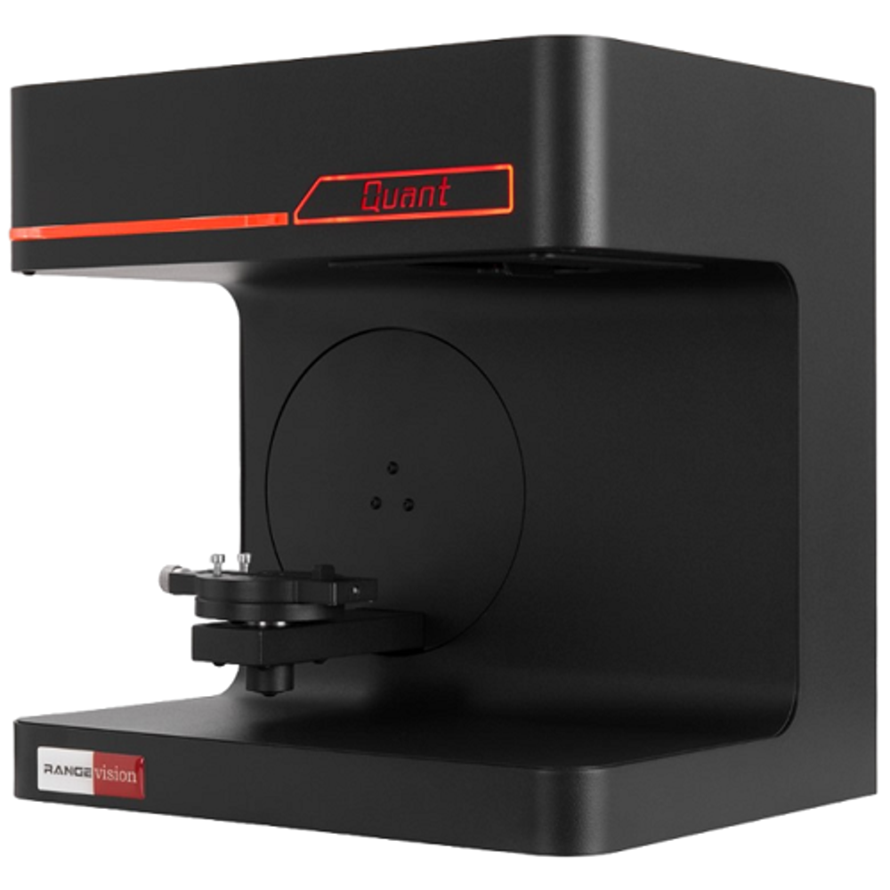 3D сканер RangeVision Quant