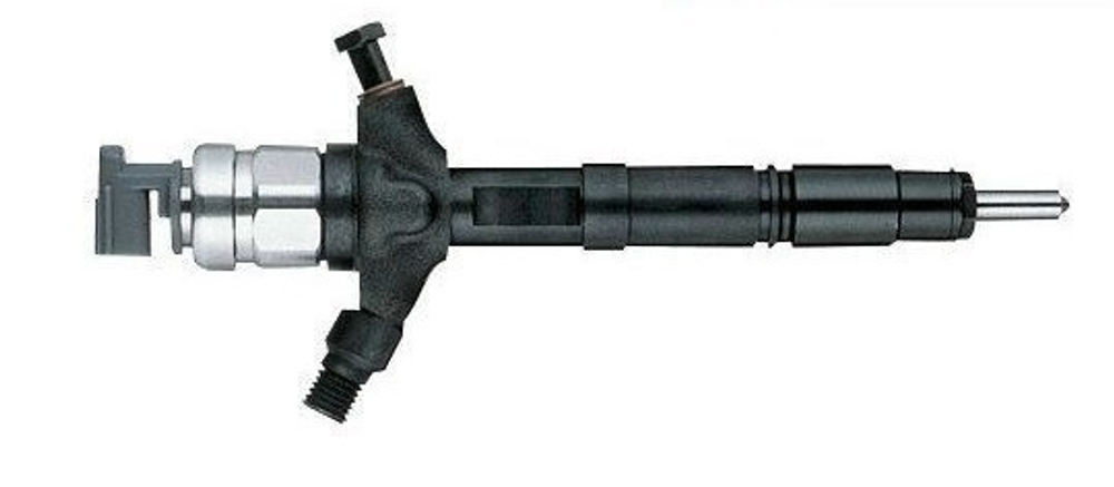 Форсунка denso 095000-5450 mitsubishi 6M60